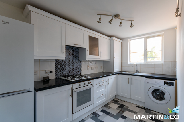 3 Montana House, 22, The Moorings, Birmingham photo 4