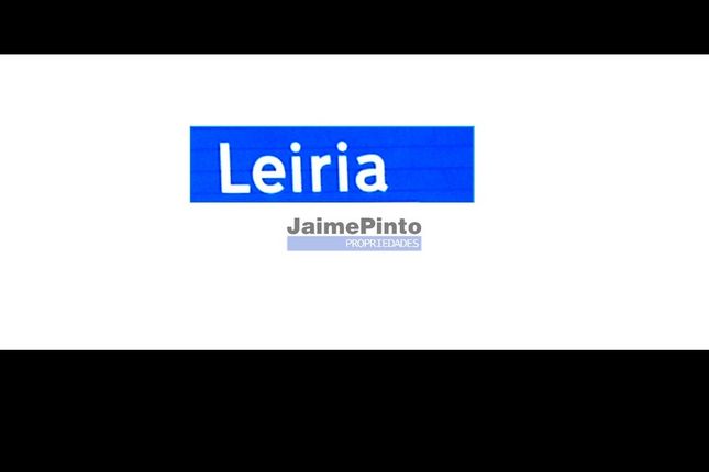 Land for sale in Urban Land, Centre Leiria, For Construction Of Apartments, Beira Litoral, Portugal