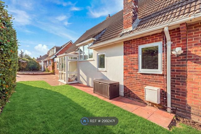 Margaret Close, Hellesdon, Norwich photo 4