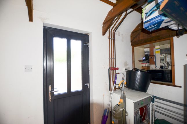 Tollgate Barn, Lostwithiel photo 4