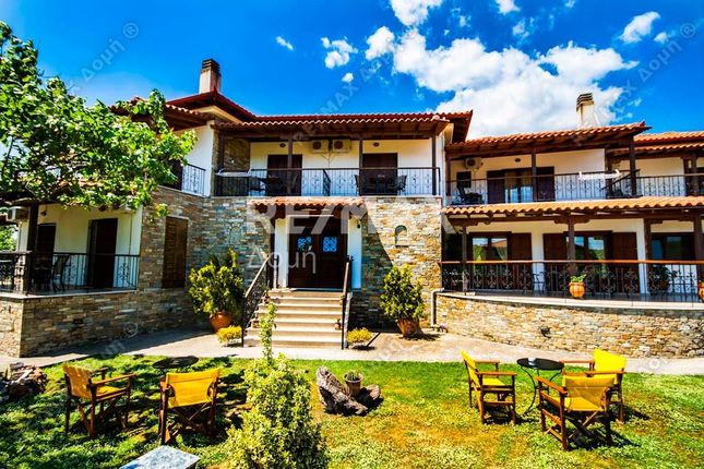 Hotel/guest house for sale in Kala Nera, Magnesia, Greece