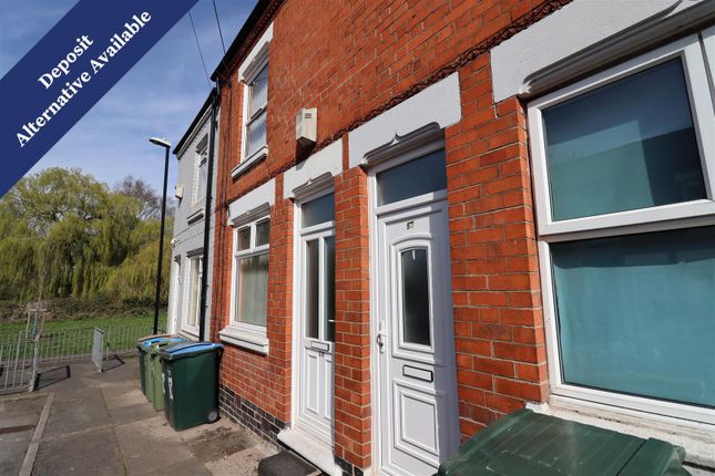 3-bed house on 57, St. Thomas Road, Coventry, £995/mo