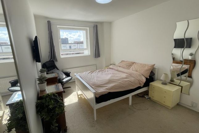 Flat for sale in Grove End House, St John's Wood