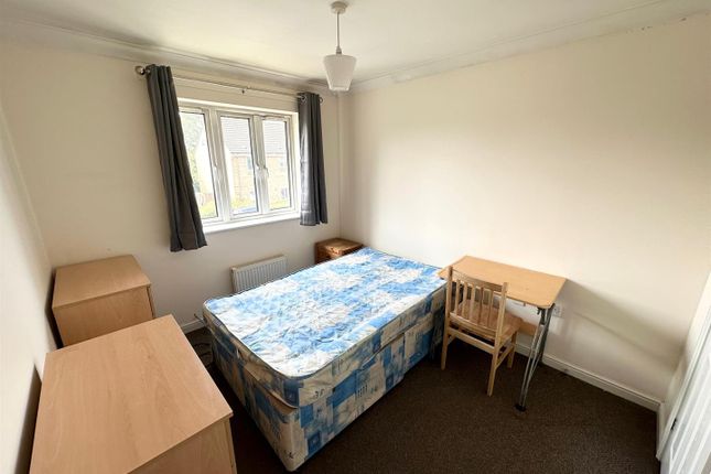Semi-detached house to rent in Buchan Close, Cowley, Uxbridge