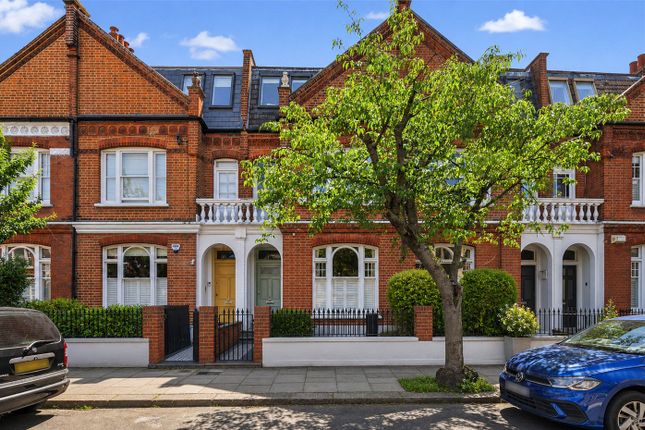 30, Bovingdon Road, London photo 4
