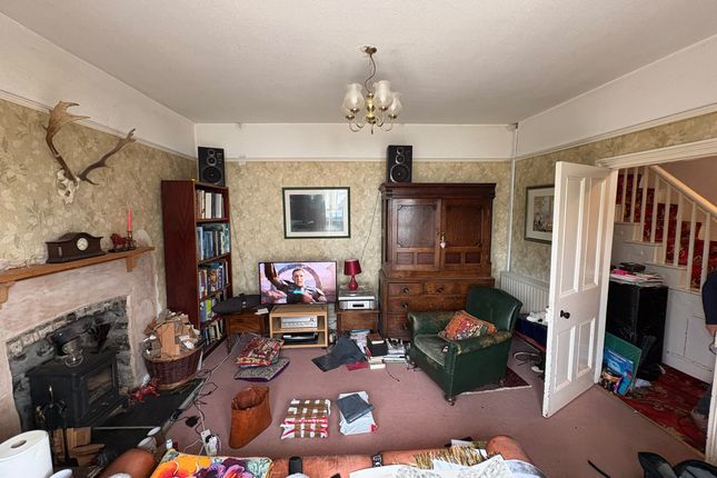 Tawelfan, 4 Station Road, Llanwrtyd Wells photo 3