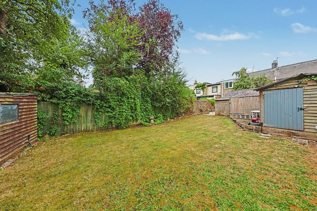 Avalon Cottage, 25 Main Road, Matlock photo 4