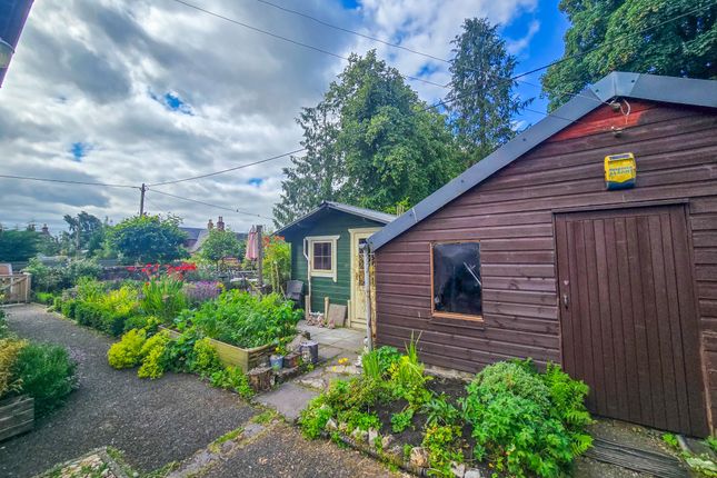 Berkeley, St. Ninians Road, Blairgowrie photo 4