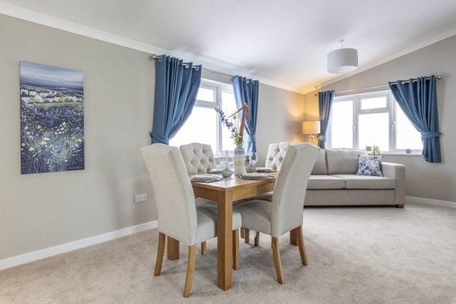 Sandy Oaks Residential Village, Lamins Lane, Nottingham photo 4