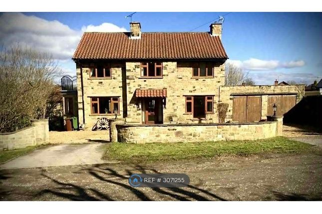 Ash Lea, Lower Langwith Collingham, Wetherby photo 2