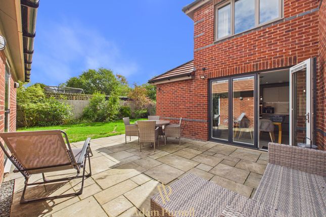 7 Bowleys View, Leicester photo 4