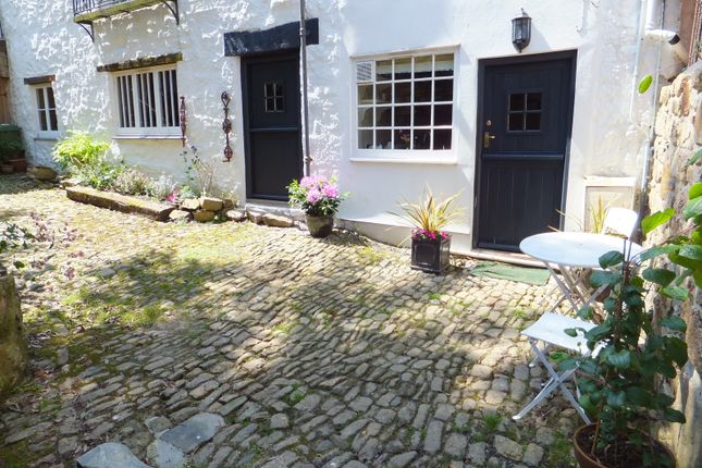 Flat for sale in New Street, Penzance