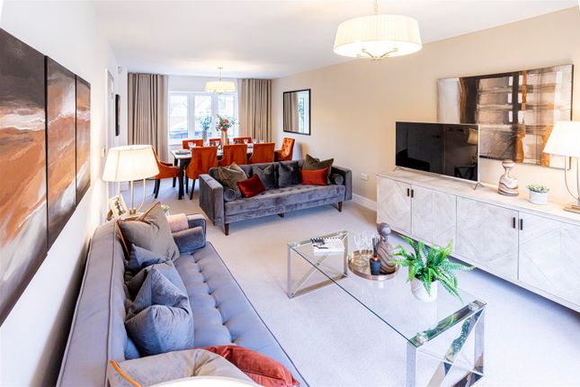 Plot 9, White House Park, The Chestnut, Buckenham Road, Attleborough photo 4