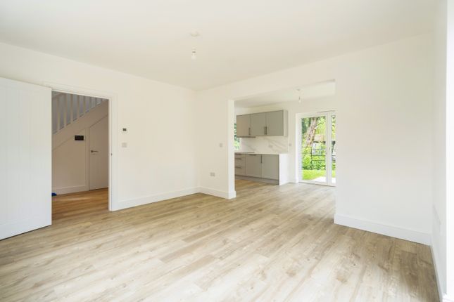 Detached house for sale in Oakley Gardens, Redhill