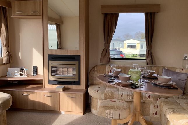 Vs094739 - Static Caravan