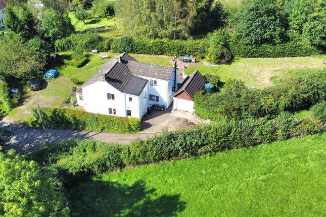 Cottage for sale in Dursley Cross, Longhope