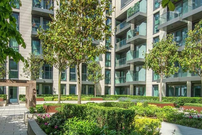 2-bed flat on Apartment, Sovereign Court, London, £995,000