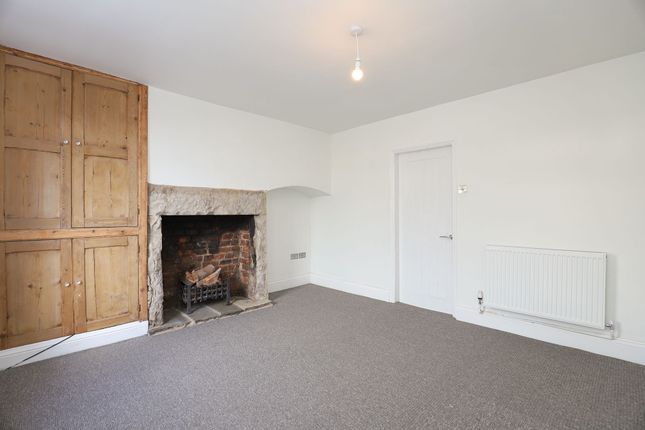 Terraced house to rent in Lightwood Road, Marsh Lane