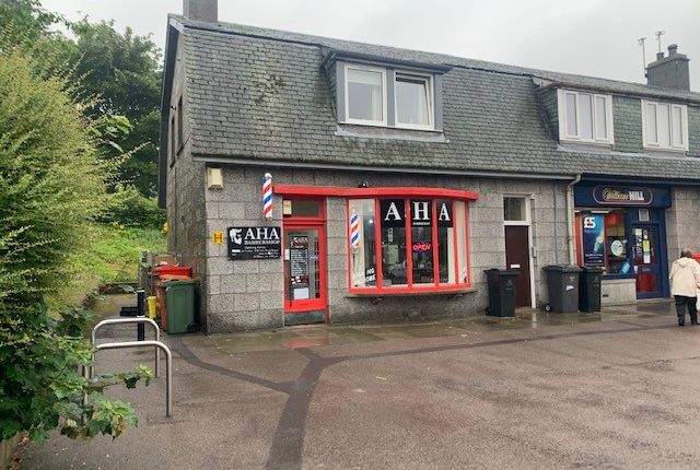 Thumbnail Retail premises to let in Abbotswell Crescent, Aberdeen