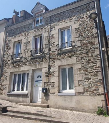 Property for sale in Rohan, Bretagne, 56580, France