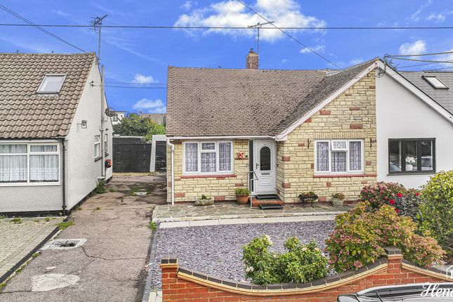 20, Common Approach, Benfleet photo 2