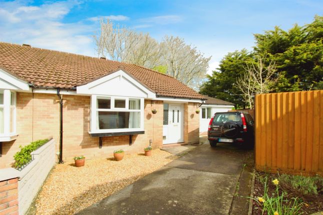Property for sale in Hornbeam Close, St. Mellons, Cardiff