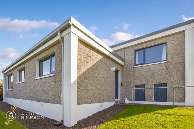 Thumbnail Detached house for sale in Leog Lane, Lerwick, Shetland, Shetland Islands