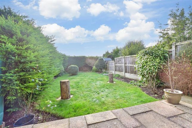 Semi-detached house for sale in The Rise, Kingsdown, Deal, Kent