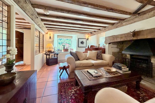 Yeomans Cottage, Bath photo 4