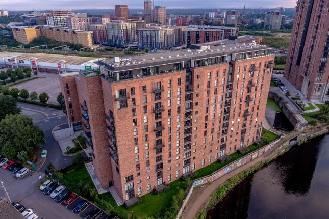 Thumbnail Flat for sale in Ordsall Lane, Salford, Manchester