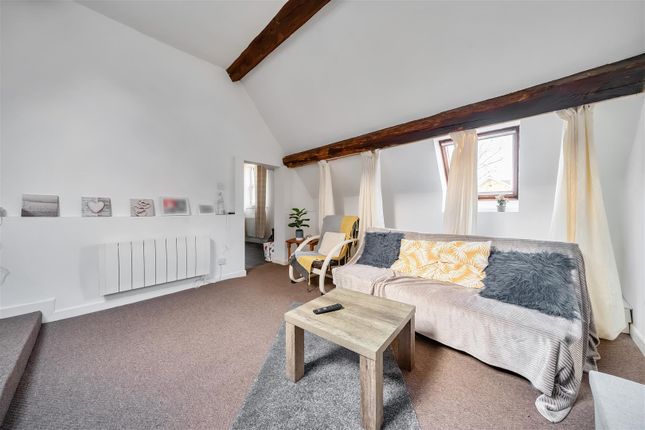 Flat for sale in Flat 2, 6 Bewell Street, Hereford