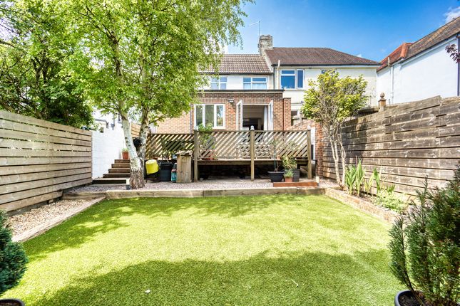 6, Carden Crescent, Brighton photo 3