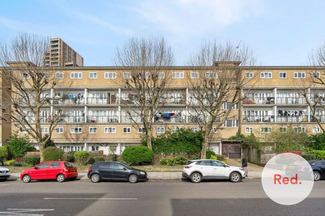 Thumbnail Maisonette for sale in Glengall Grove, London