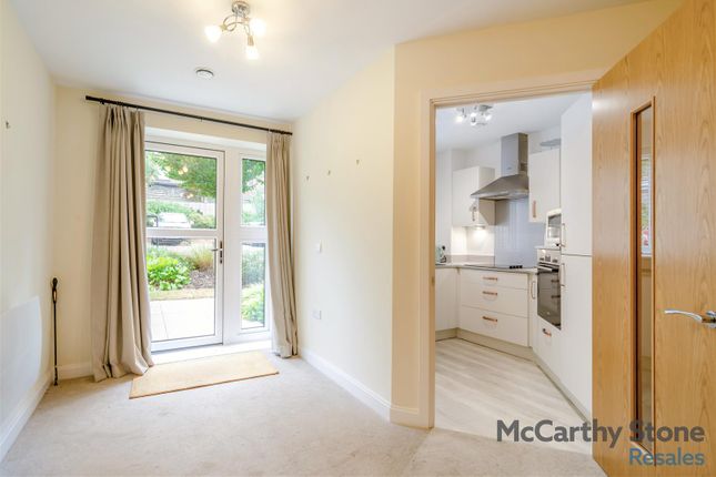 7 Beckett Grange, Berneslai Close, Barnsley photo 4
