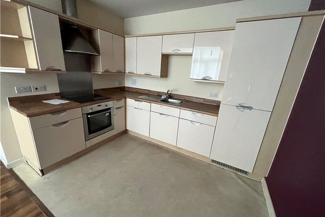 Flat for sale in Lauriston Close, Manchester, Greater Manchester