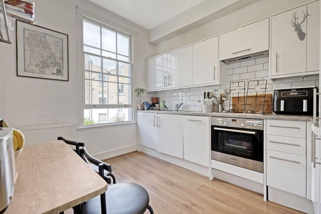 18a Cleveland Road, London photo 4