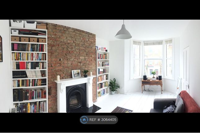 Flat, Saltoun Road, London photo 4