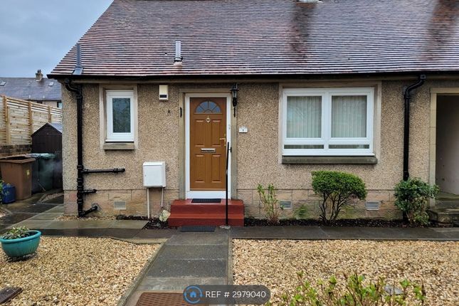 1-bed house on Parkgrove Gardens, Edinburgh, £995/mo