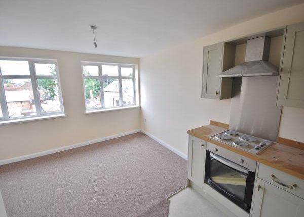 Find 1 Bedroom Flats and Apartments to Rent in Spalding - Zoopla