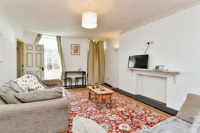 Flat for sale in Camden Crescent, Bath