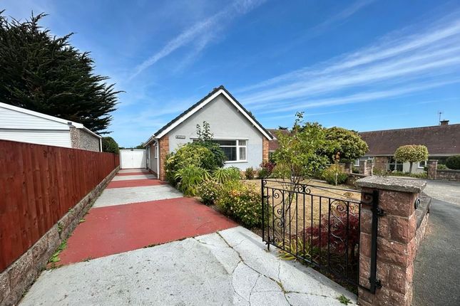 2-bed house on 7, Bryn Teg Drive, Colwyn Bay, £414,950