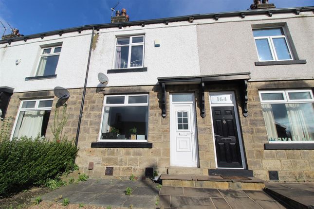 Thumbnail Property to rent in New Road Side, Horsforth, Leeds