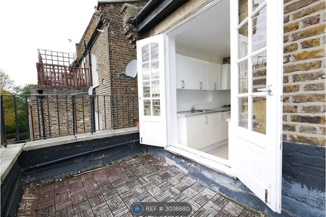 Sutherland Avenue, London photo 3