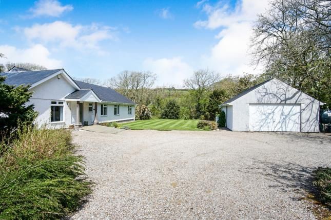 Homes For Sale In Abersoch Buy Property In Abersoch Primelocation