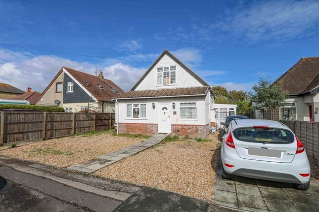 Detached house for sale in St. Hermans Road, Hayling Island