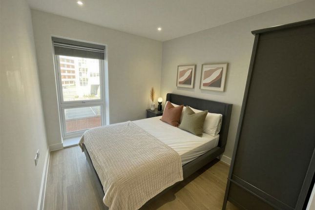 Room 4 116, Aspect Point, Peterborough photo 2