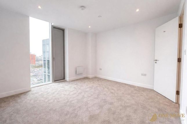 Flat 1104, 190 Dantzic Street, Manchester photo 4