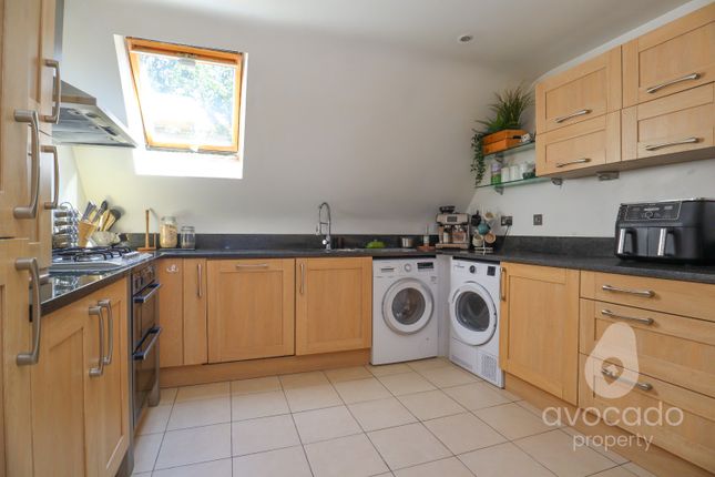 Apartment 9, Grasmere, Camberley photo 4
