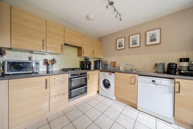 3 Caldwell Close, Shaftesbury photo 3