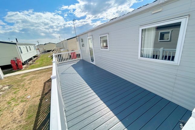 St Osyth Beach And Martello Beach, Clacton-on-Sea photo 2
